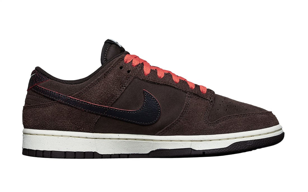 Nike Dunk Low Baroque Brown - Image 3