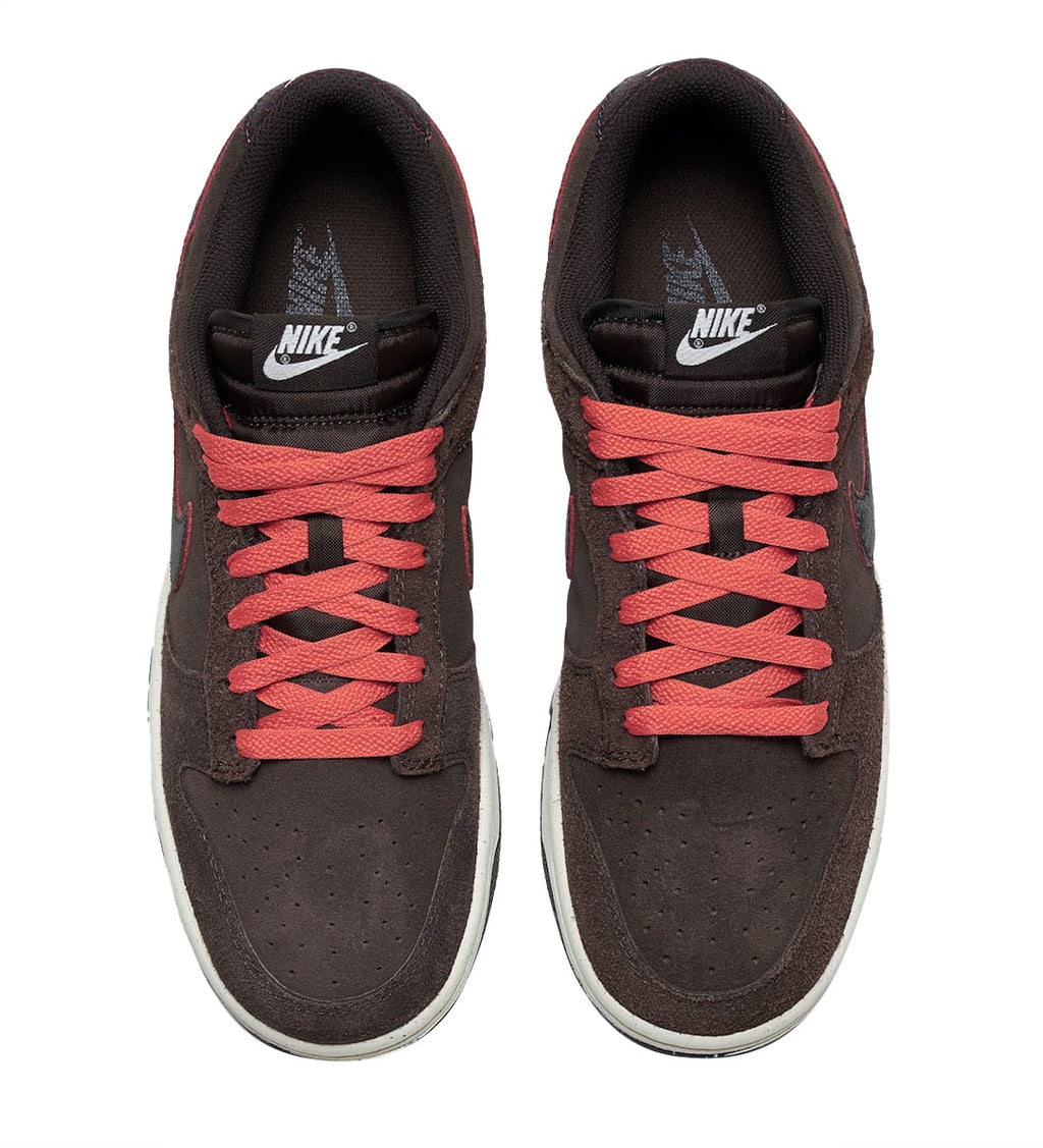 Nike Dunk Low Baroque Brown - Image 4