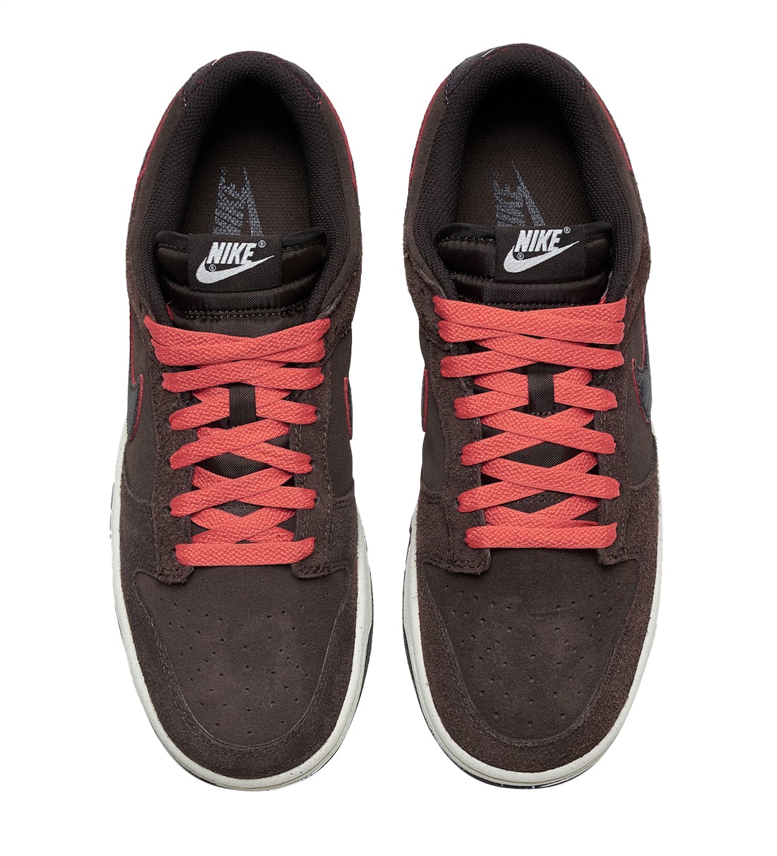 Nike Dunk Low Baroque Brown - Image 4