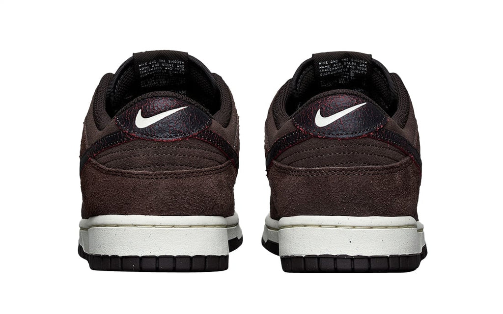 Nike Dunk Low Baroque Brown - Image 5