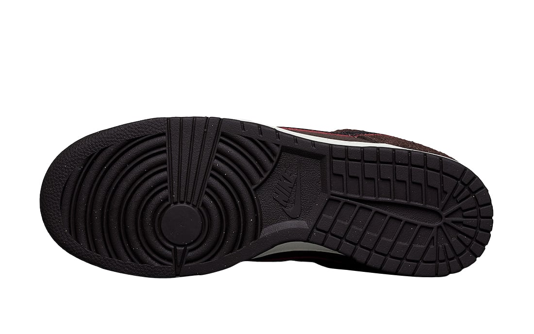 Nike Dunk Low Baroque Brown - Image 6