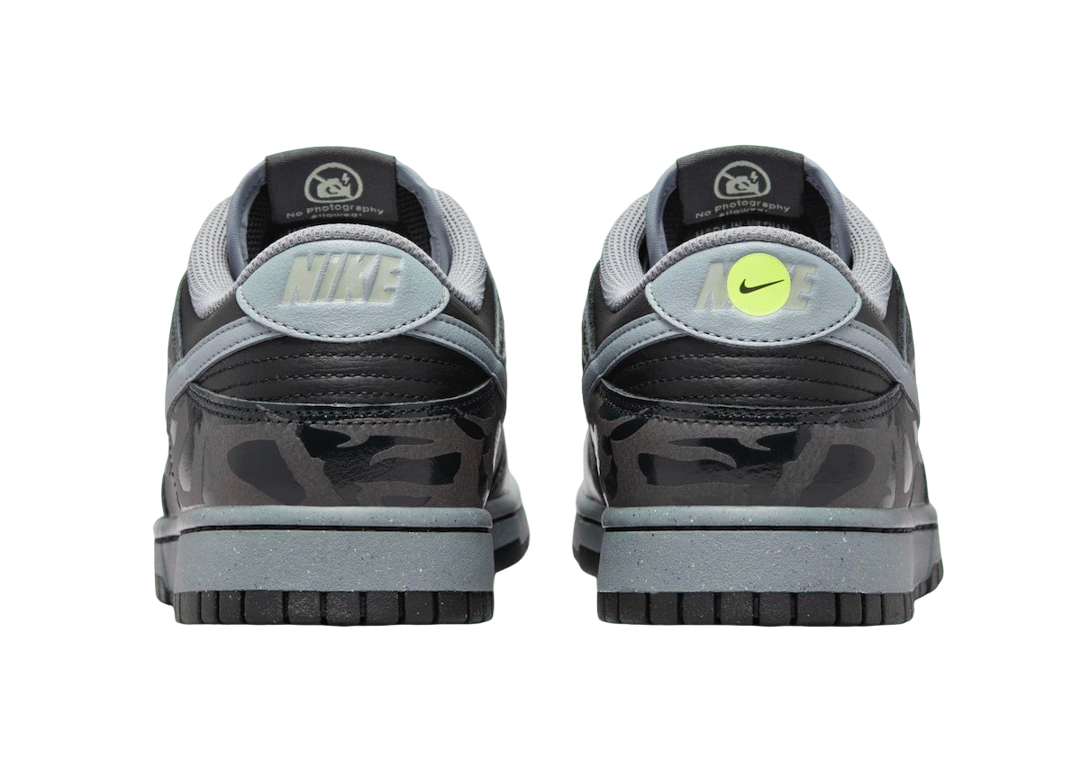 Nike Dunk Low Berlin - Image 4