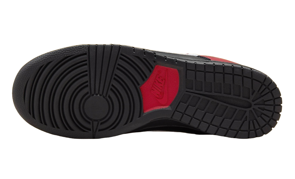Nike Dunk Low Biker Tattoos - Image 6