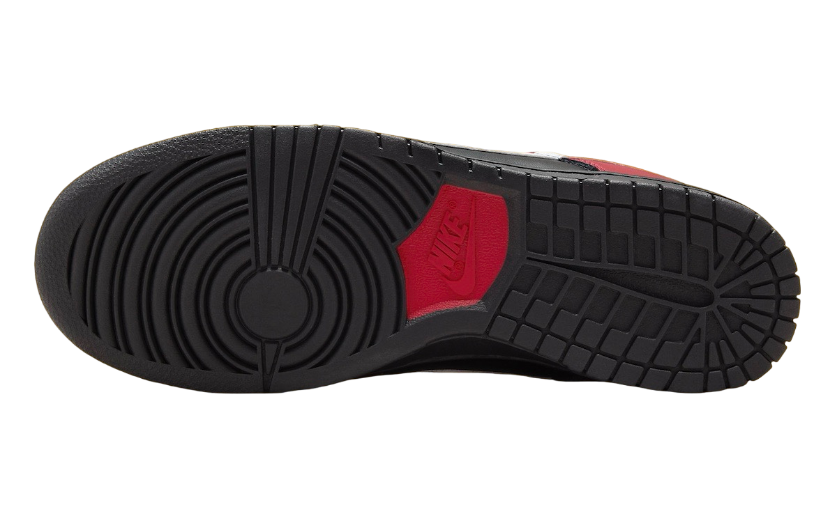 Nike Dunk Low Biker Tattoos - Image 6