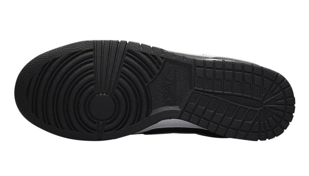 Nike Dunk Low Black White - Image 6