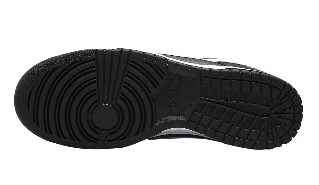 Nike Dunk Low Black White - Image 6
