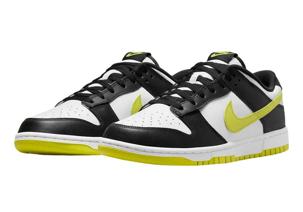 Nike Dunk Low Bright Cactus - Image 2