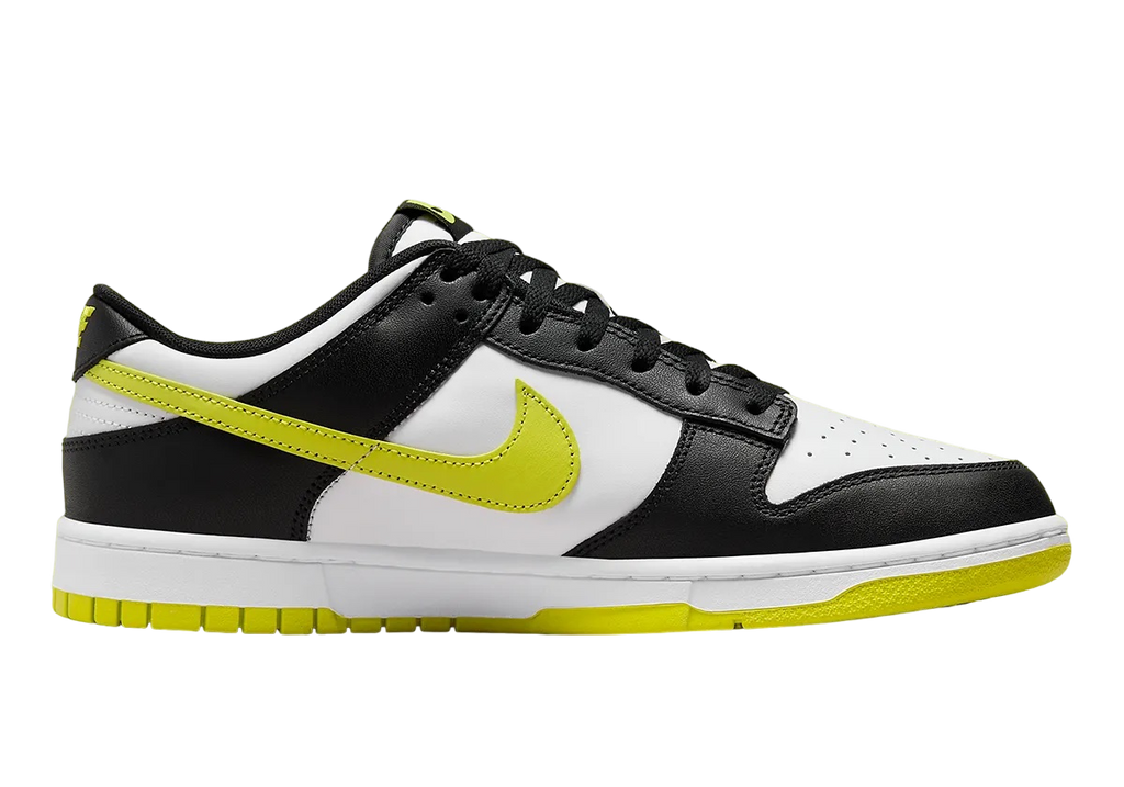 Nike Dunk Low Bright Cactus - Image 3