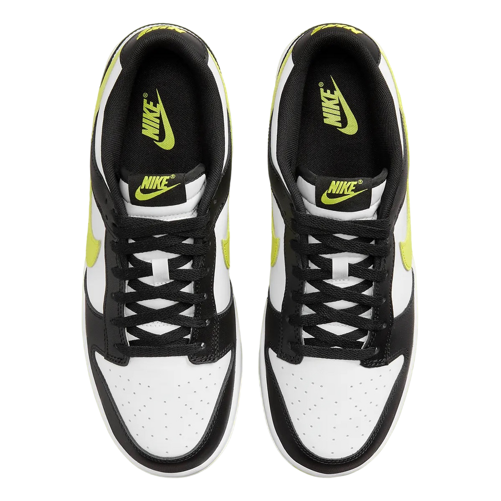 Nike Dunk Low Bright Cactus - Image 4