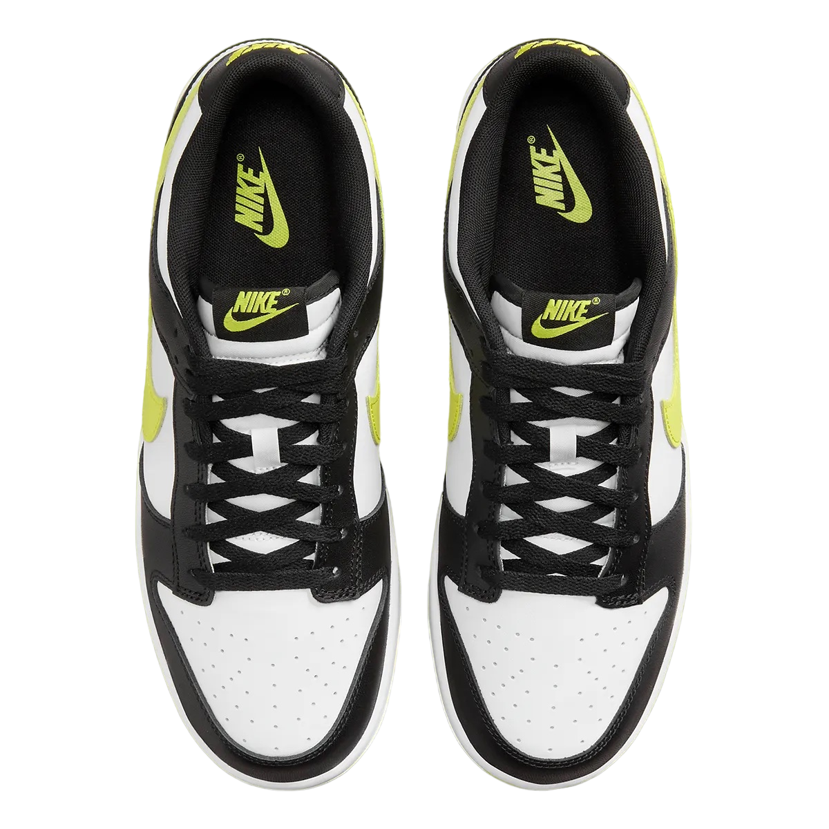 Nike Dunk Low Bright Cactus - Image 4