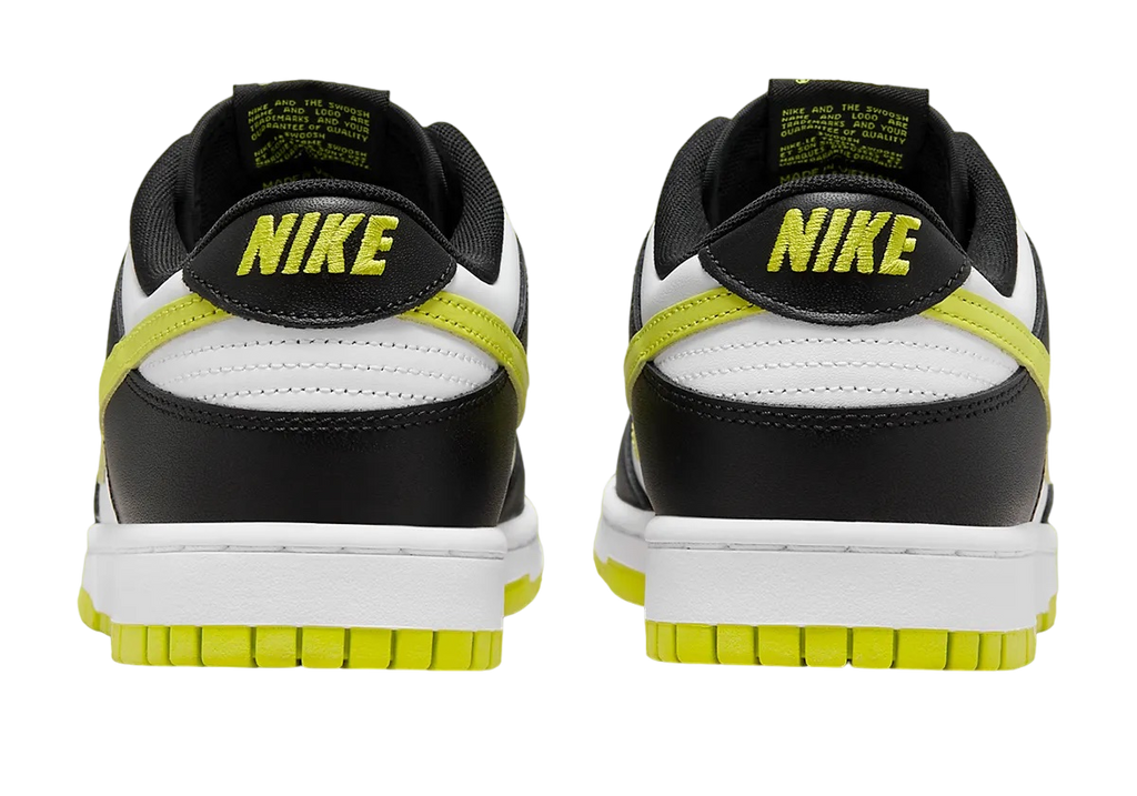 Nike Dunk Low Bright Cactus - Image 5