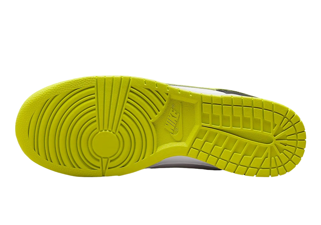 Nike Dunk Low Bright Cactus - Image 6
