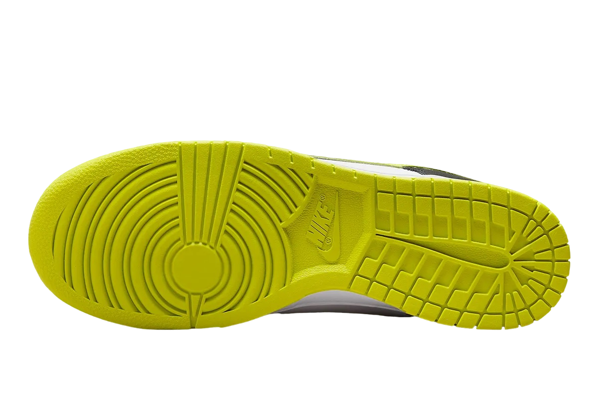 Nike Dunk Low Bright Cactus - Image 6