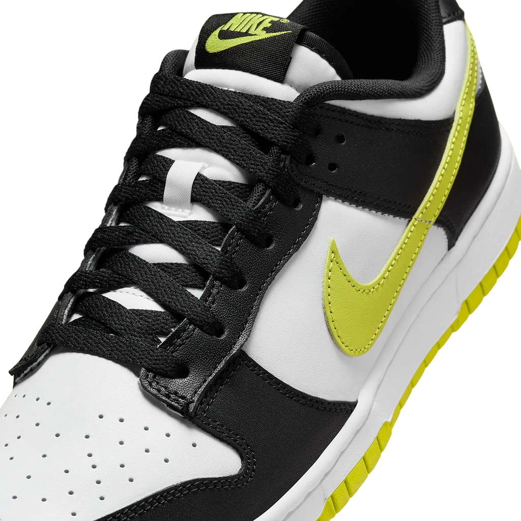 Nike Dunk Low Bright Cactus - Image 7