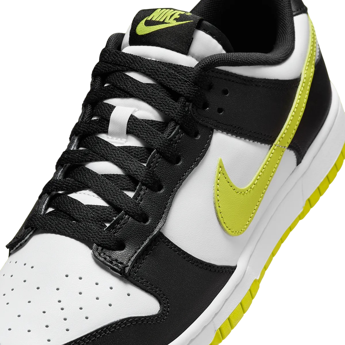 Nike Dunk Low Bright Cactus - Image 7