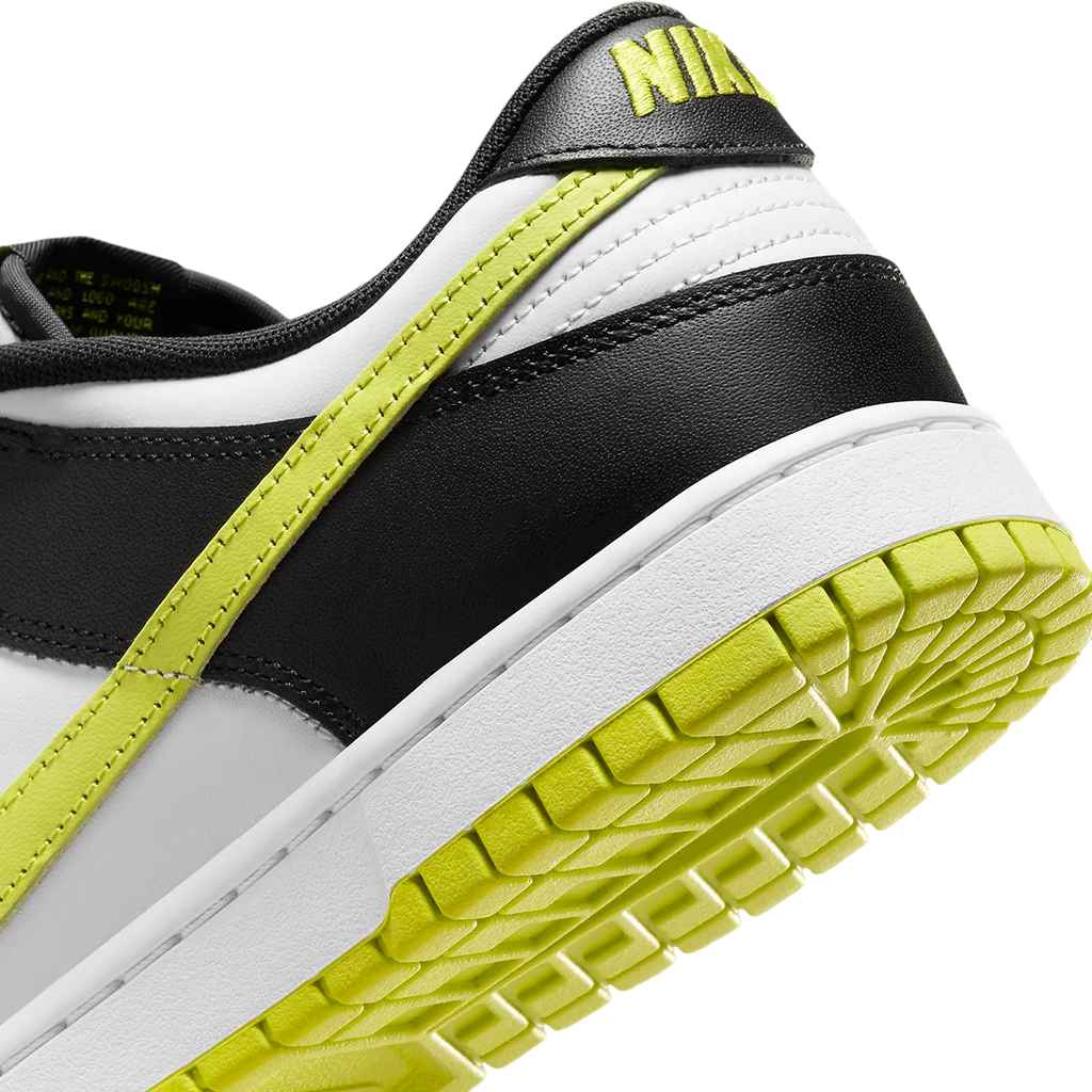 Nike Dunk Low Bright Cactus - Image 8