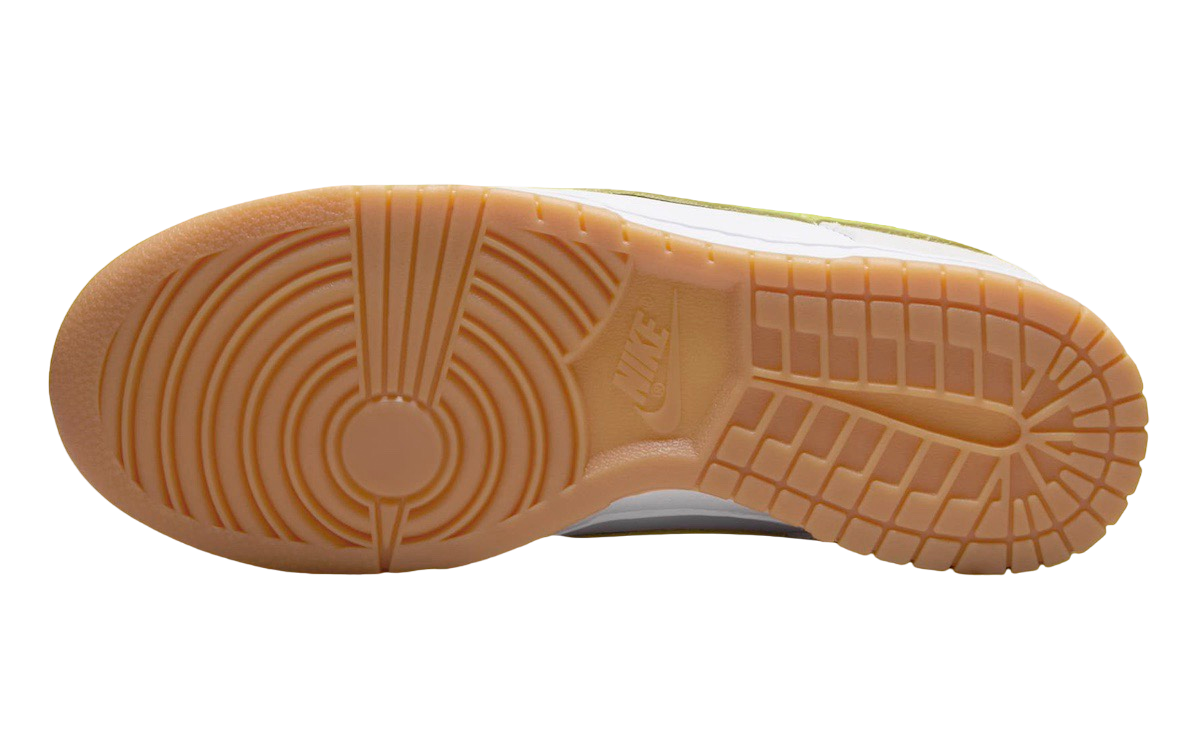 Nike Dunk Low Bright Cactus White - Image 6