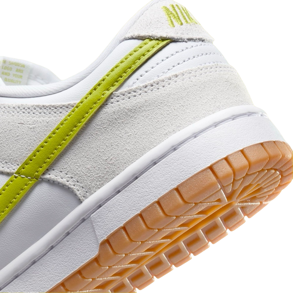 Nike Dunk Low Bright Cactus White - Image 8