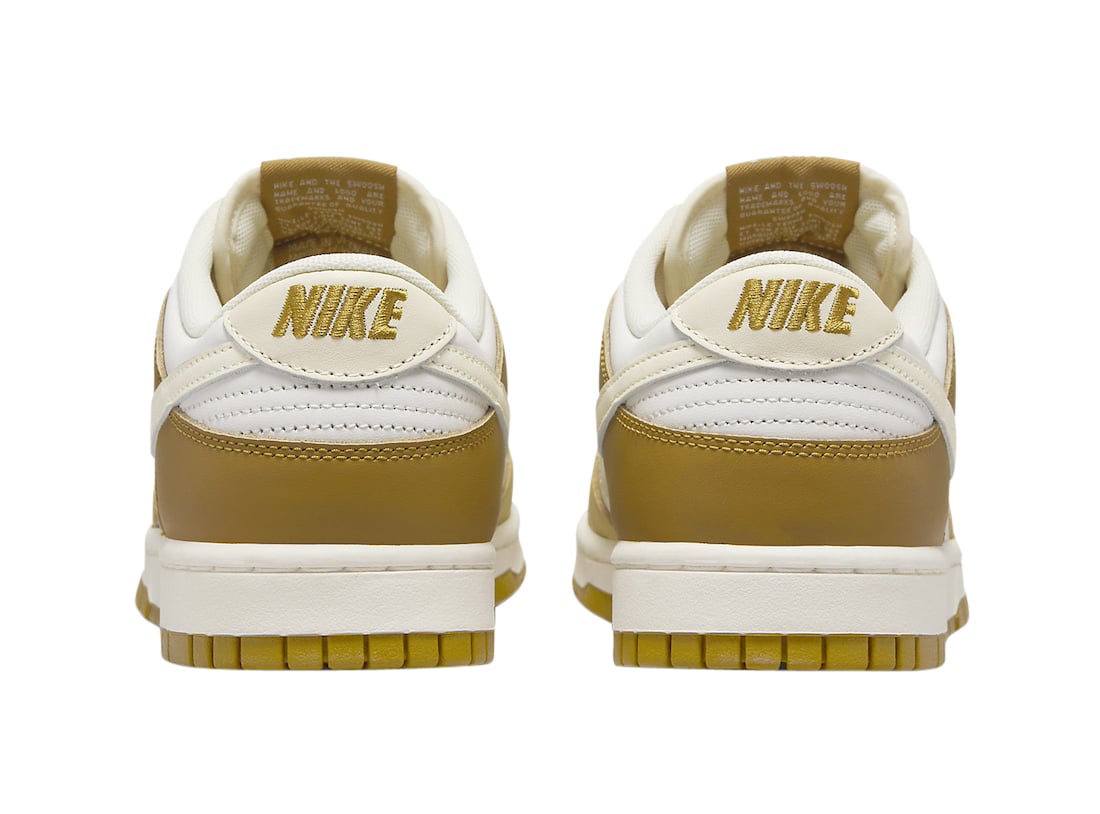 Nike Dunk Low Bronzine - Image 5