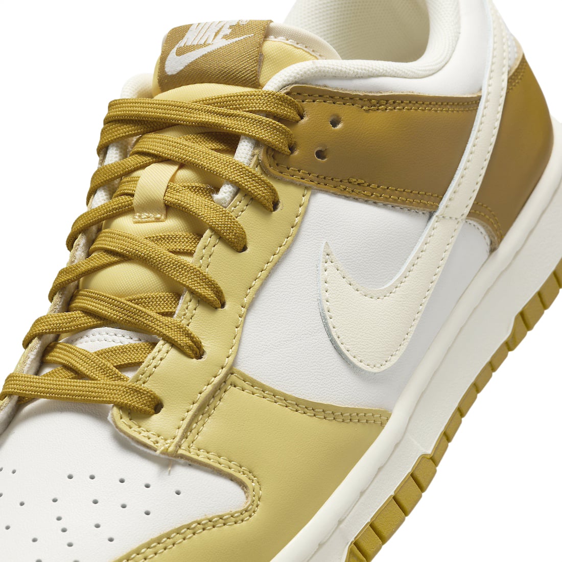 Nike Dunk Low Bronzine - Image 8