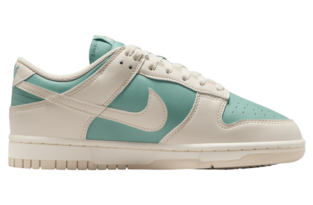 Nike Dunk Low Cannon / Light Orewood Brown - Image 2