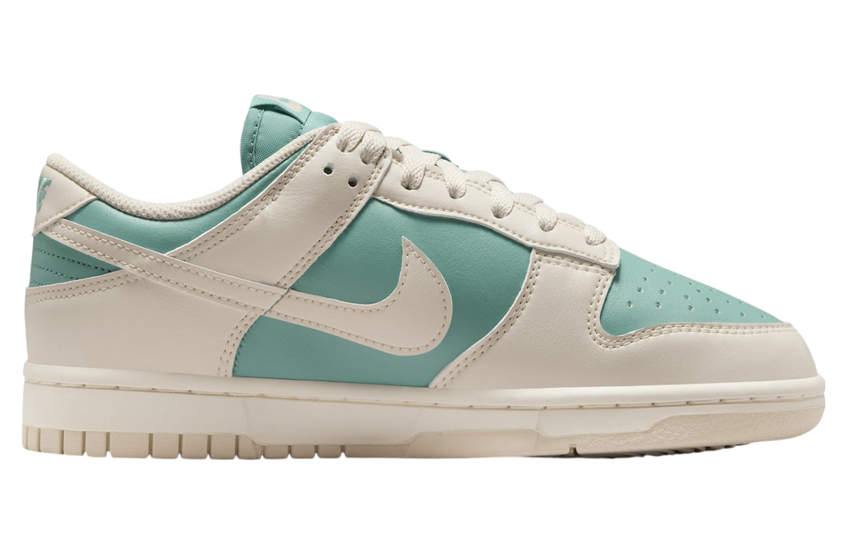 Nike Dunk Low Cannon / Light Orewood Brown - Image 2