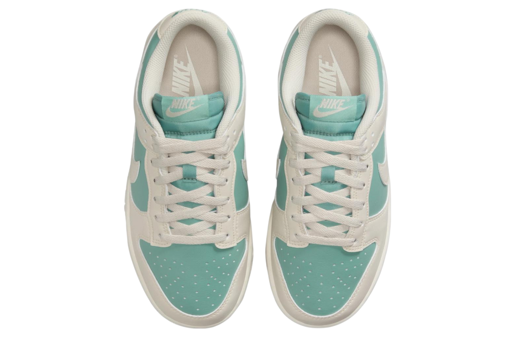 Nike Dunk Low Cannon / Light Orewood Brown - Image 3