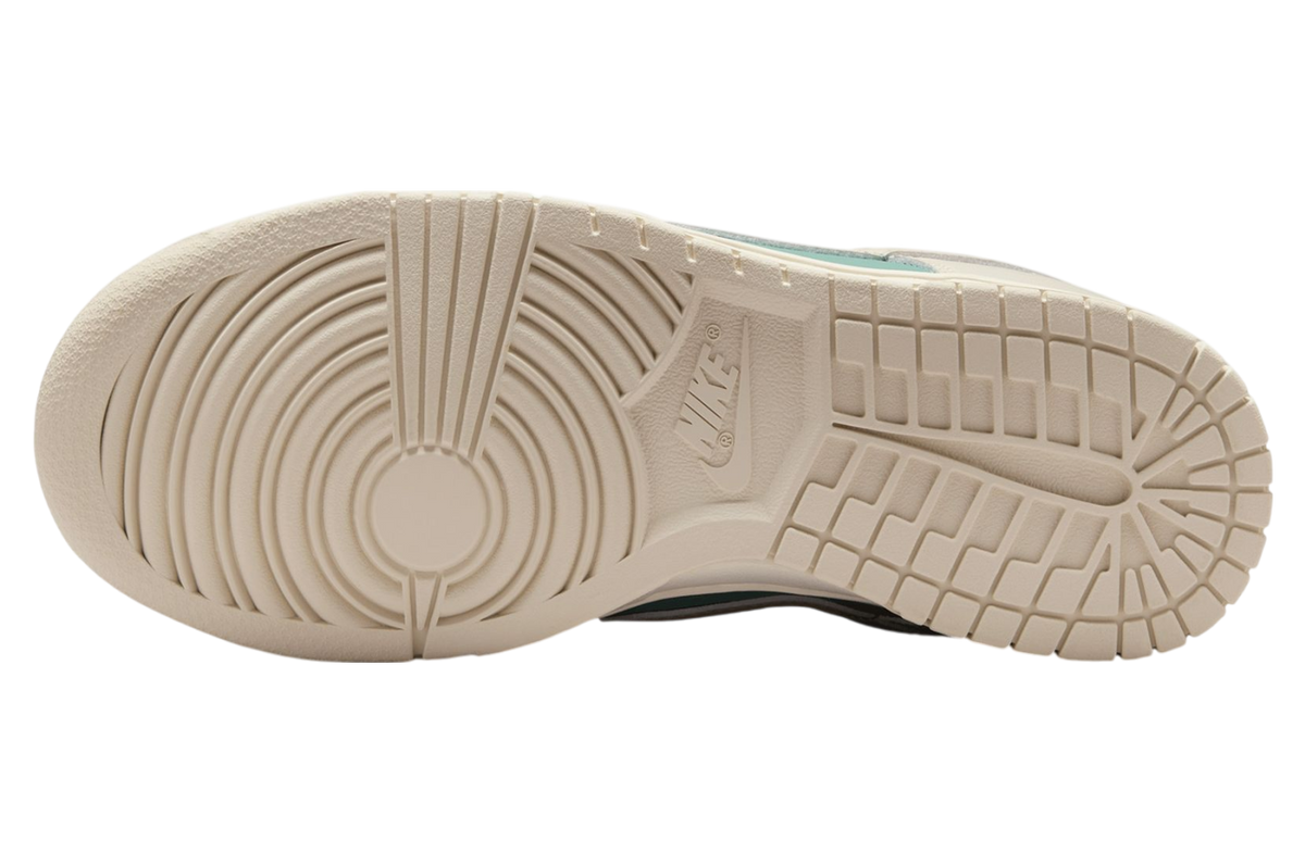 Nike Dunk Low Cannon / Light Orewood Brown - Image 5