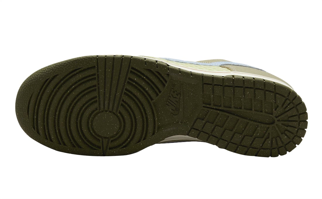 Nike Dunk Low Cartoon - Image 6