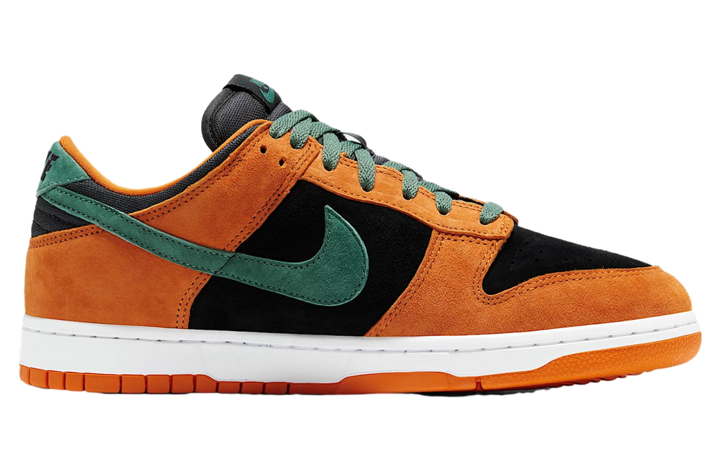 Nike Dunk Low Ceramic 2020 - Image 3