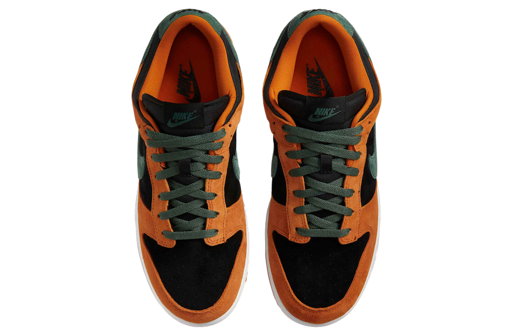 Nike Dunk Low Ceramic 2020 - Image 4