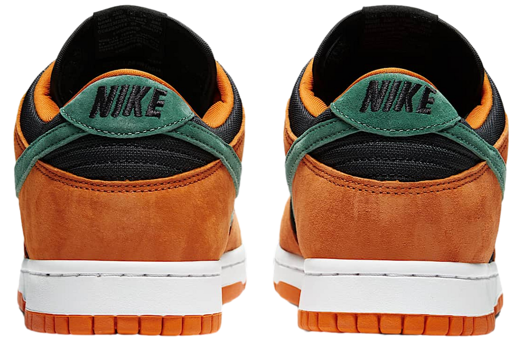 Nike Dunk Low Ceramic 2020 - Image 5