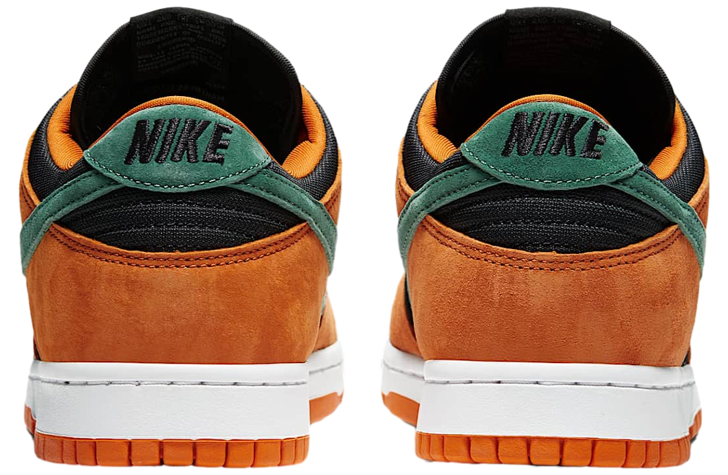 Nike Dunk Low Ceramic 2020 - Image 5