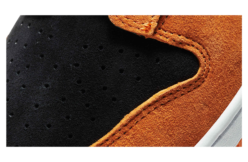 Nike Dunk Low Ceramic 2020 - Image 7