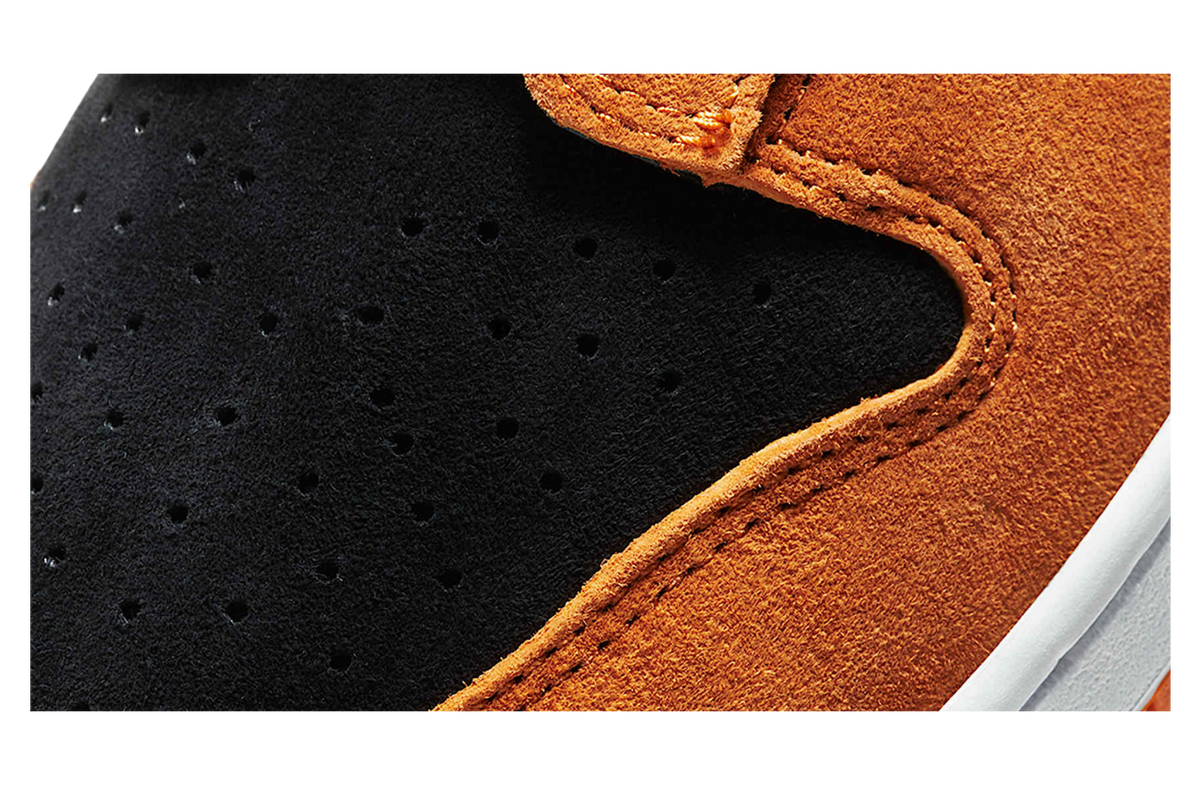 Nike Dunk Low Ceramic 2020 - Image 7