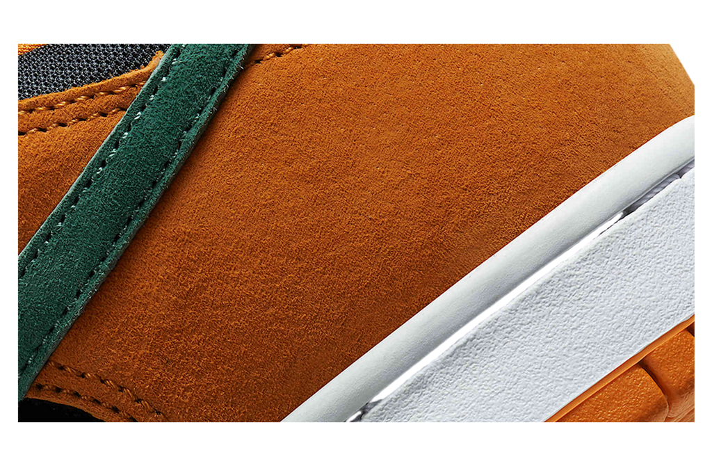 Nike Dunk Low Ceramic 2020 - Image 8