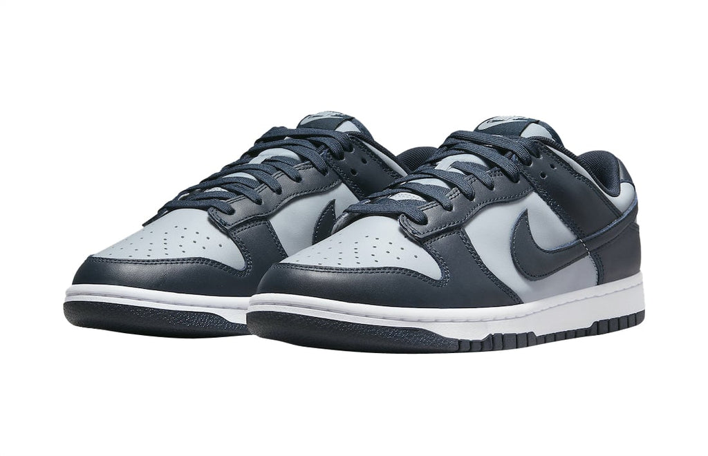 Nike Dunk Low Championship Grey - Image 2