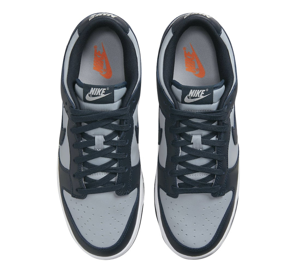 Nike Dunk Low Championship Grey - Image 4