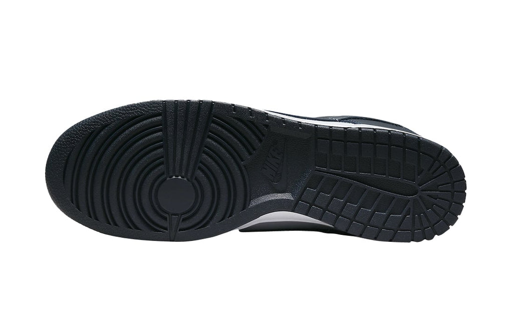 Nike Dunk Low Championship Grey - Image 6