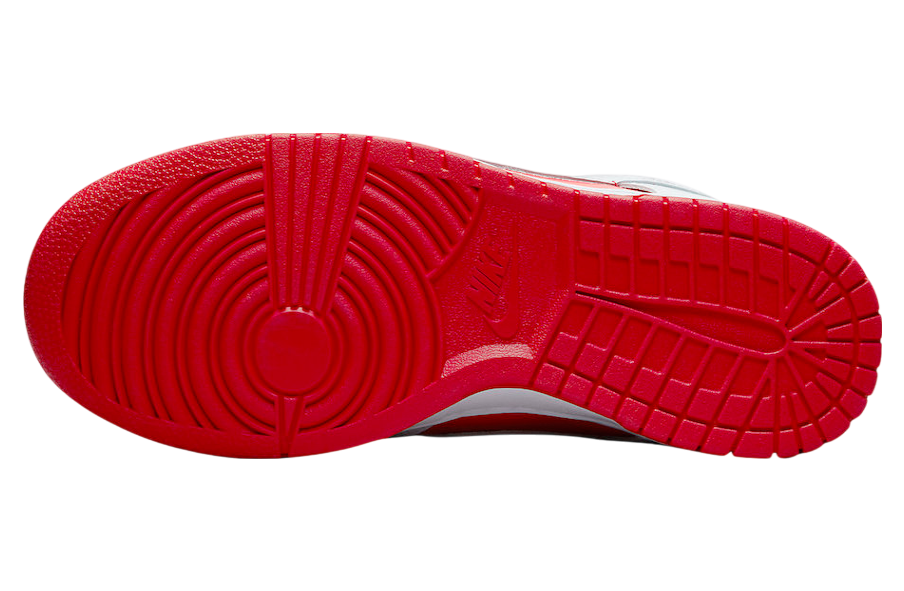 Nike Dunk Low Championship Red - Image 6