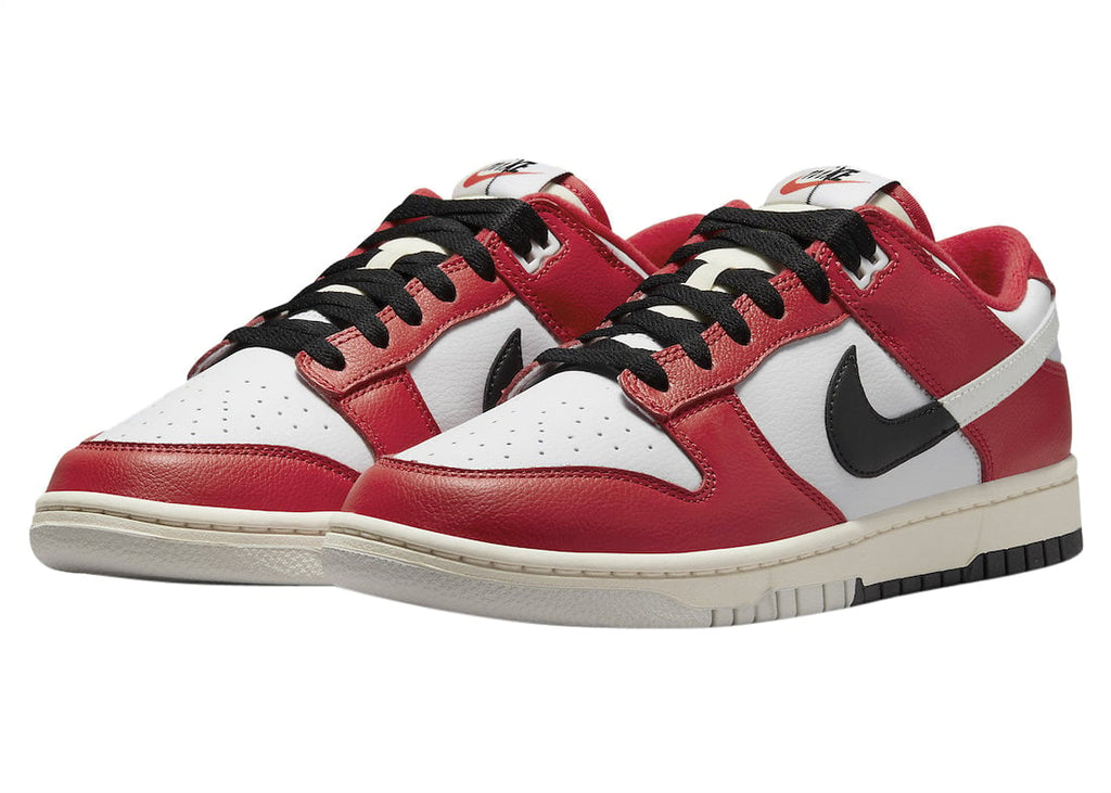 Nike Dunk Low Chicago Split - Image 2