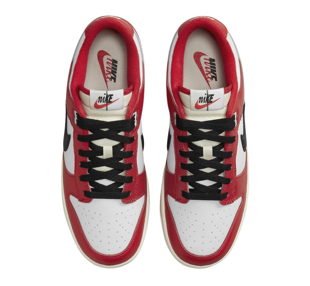 Nike Dunk Low Chicago Split - Image 4