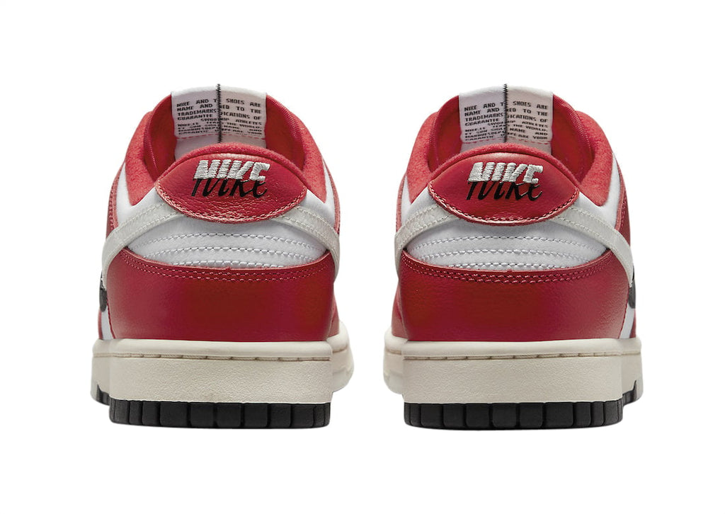 Nike Dunk Low Chicago Split - Image 5