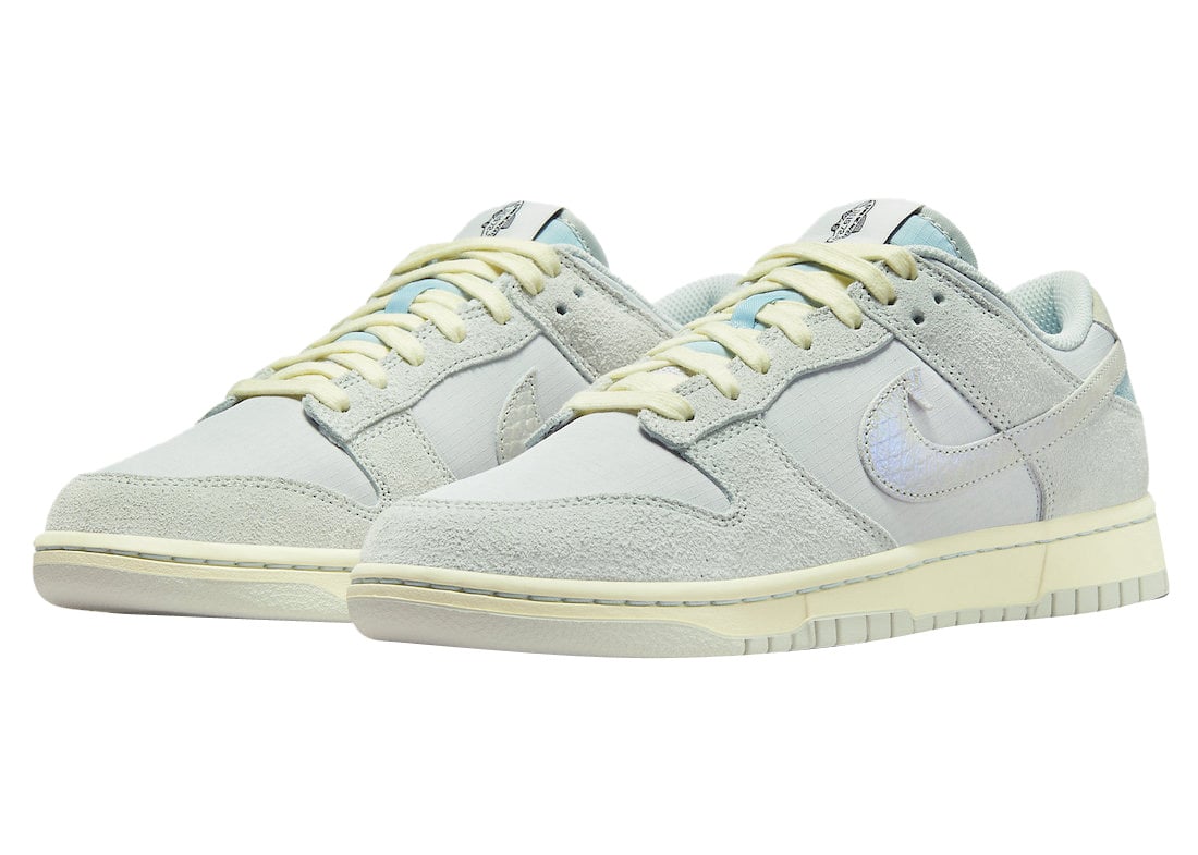 Nike Dunk Low Chinook Salmon - Image 2