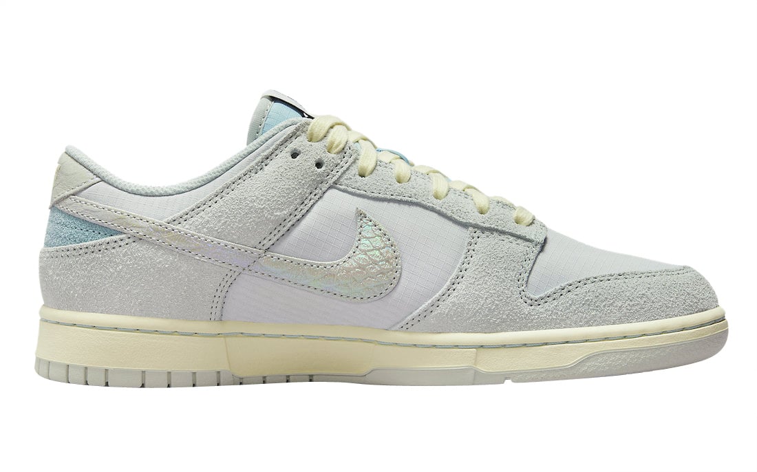 Nike Dunk Low Chinook Salmon - Image 3