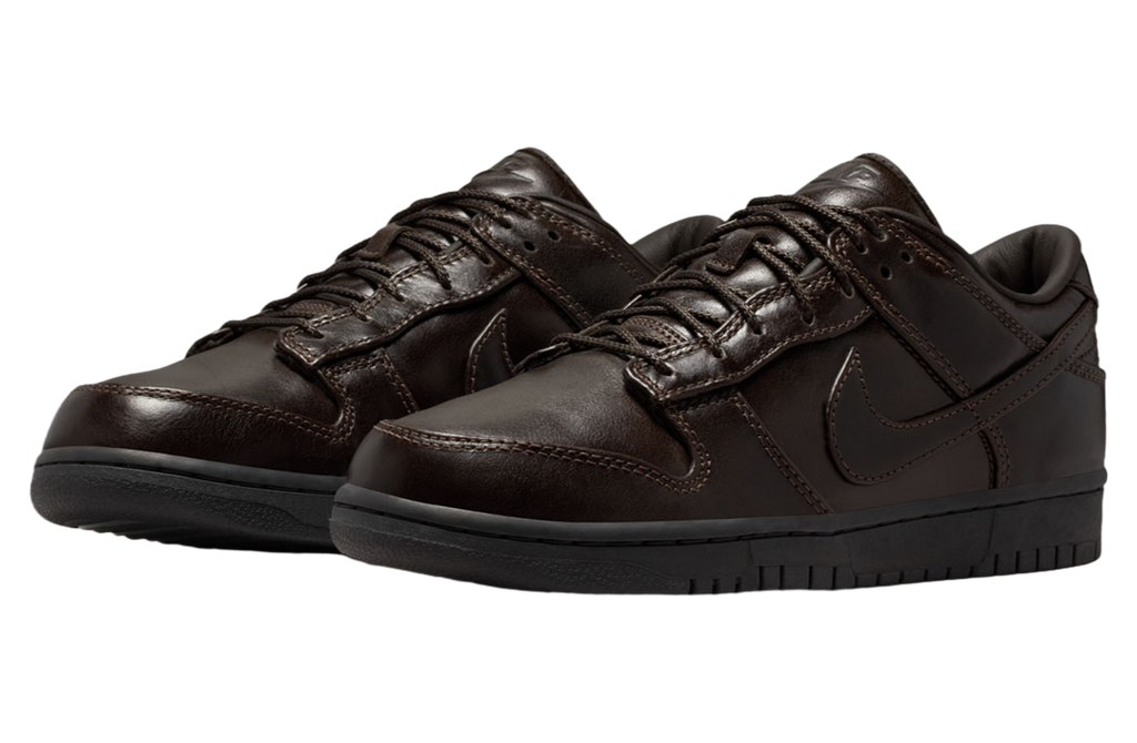 Nike Dunk Low Classic Brown - Image 2