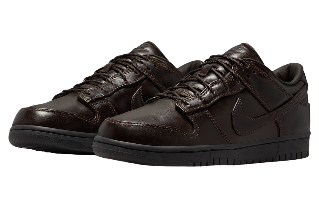 Nike Dunk Low Classic Brown - Image 2