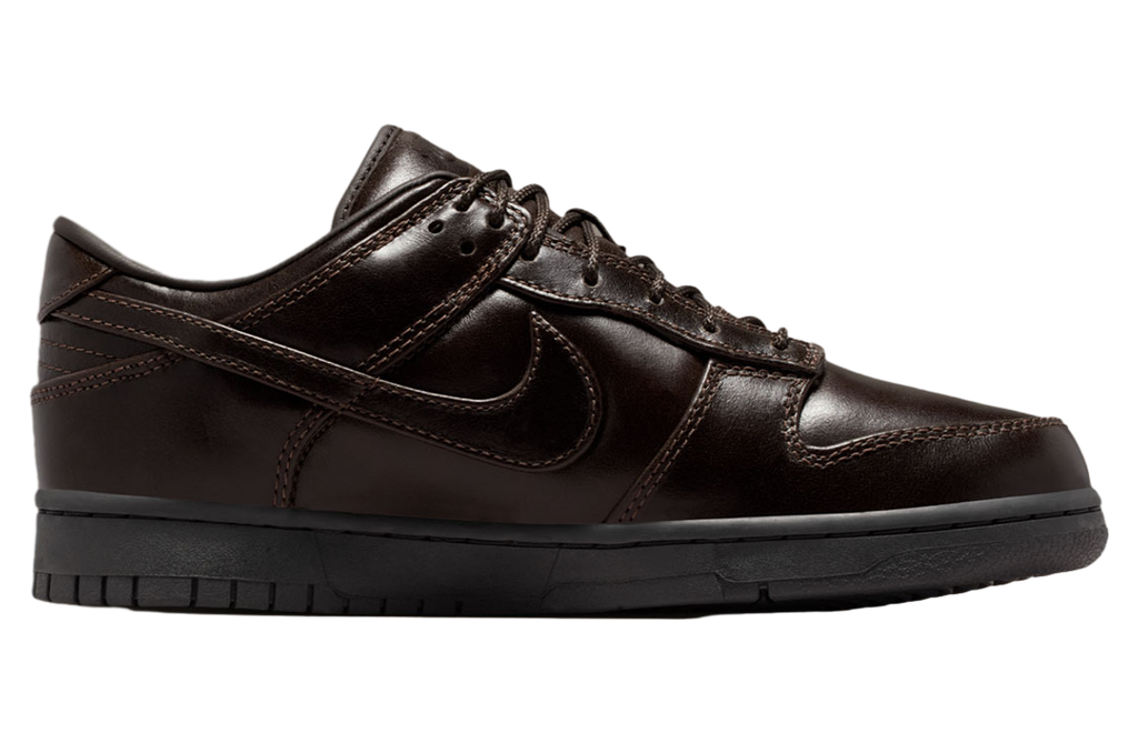 Nike Dunk Low Classic Brown - Image 3