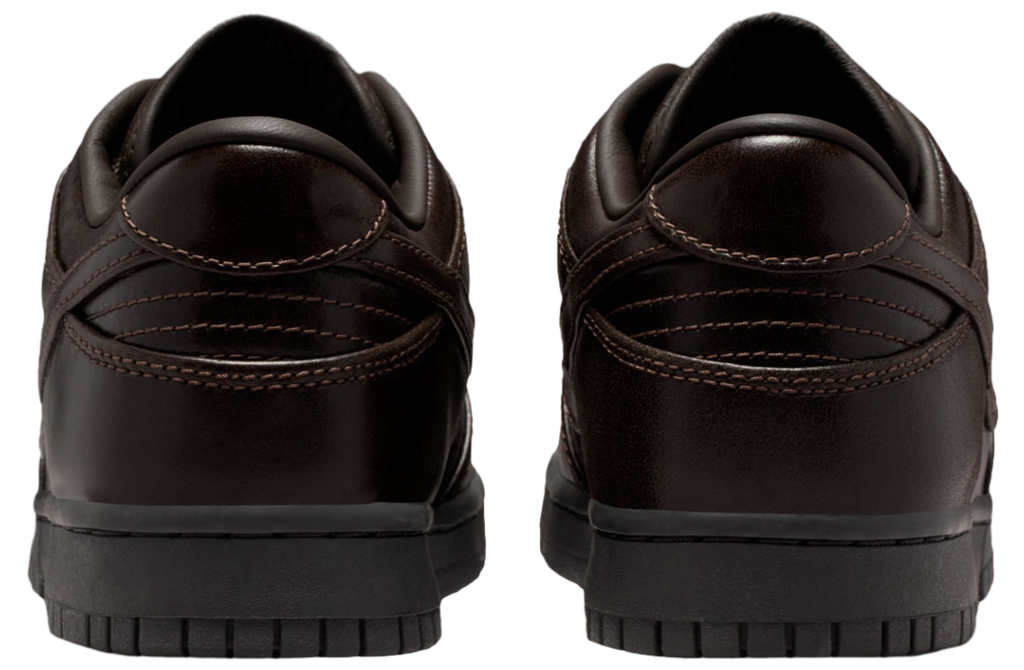 Nike Dunk Low Classic Brown - Image 5