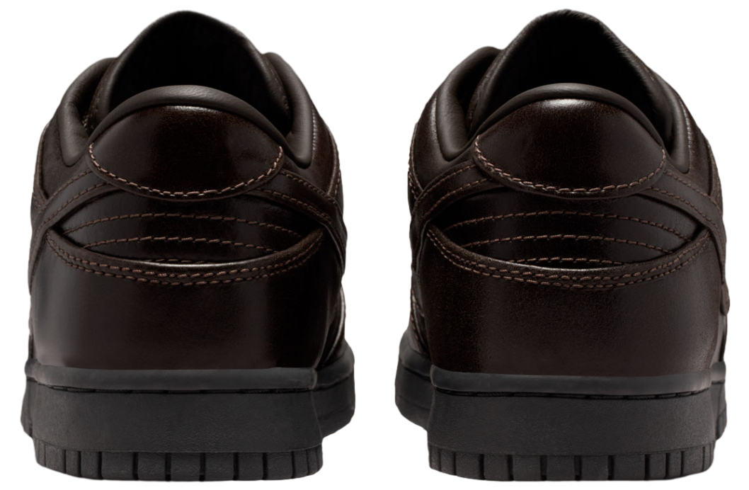 Nike Dunk Low Classic Brown - Image 5